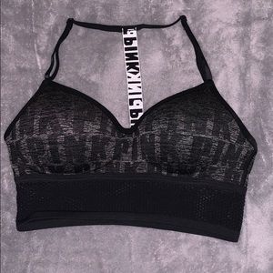 💫NEW PINK Sports Bra💫